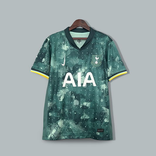 Tottenham Hotspur 24/25 Third Kit