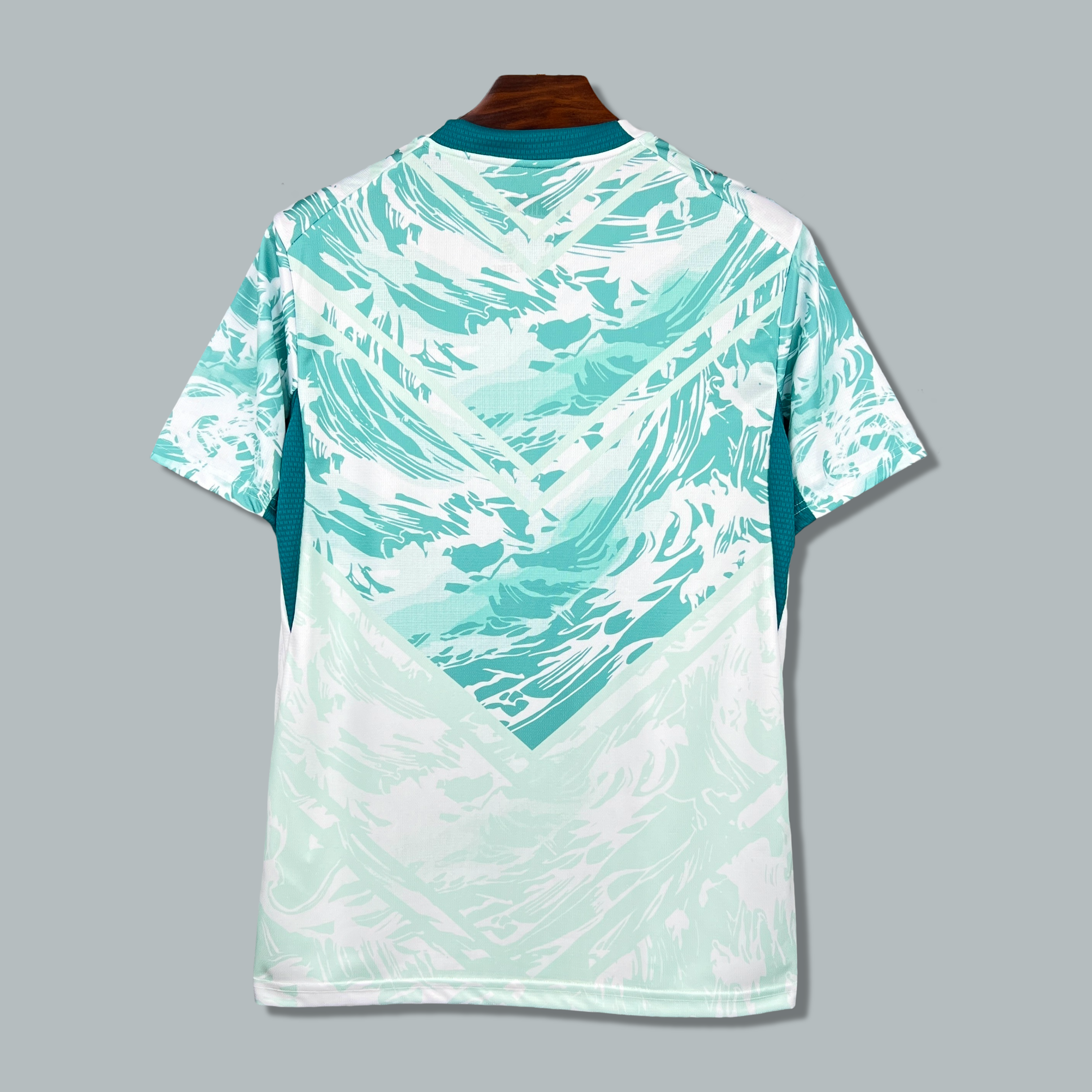 Portugal 2026 Away Kit