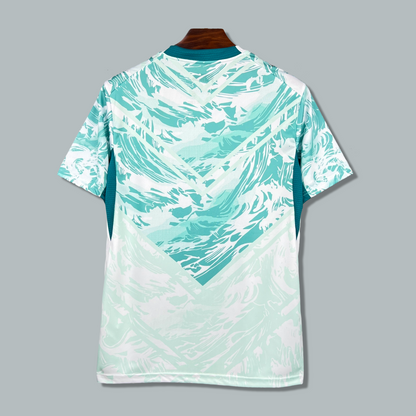 Portugal 2026 Away Kit