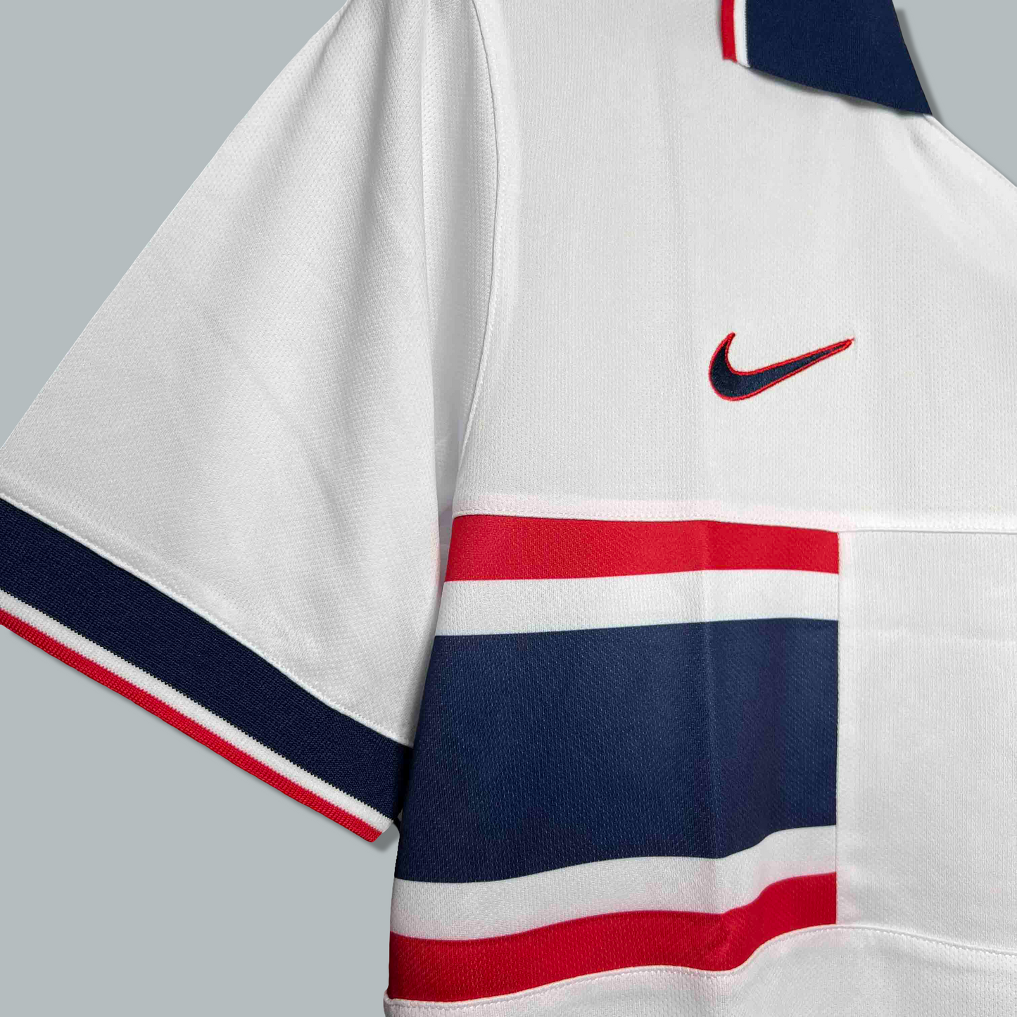 1995 USA Home Retro Kit