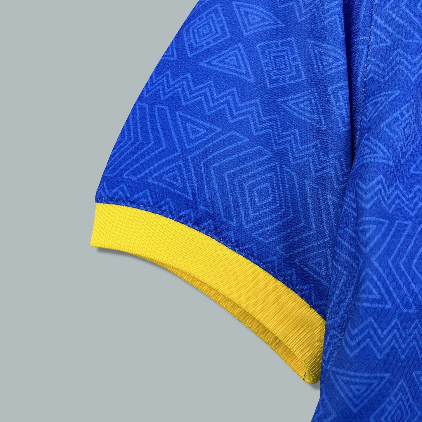 Brazil 26/27 "Samba Night" Premium Kit