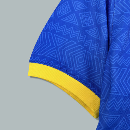 Brazil 26/27 "Samba Night" Premium Kit