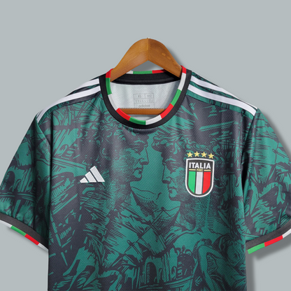 Italy 25/26 "Renaissance Heritage" Premier Kit