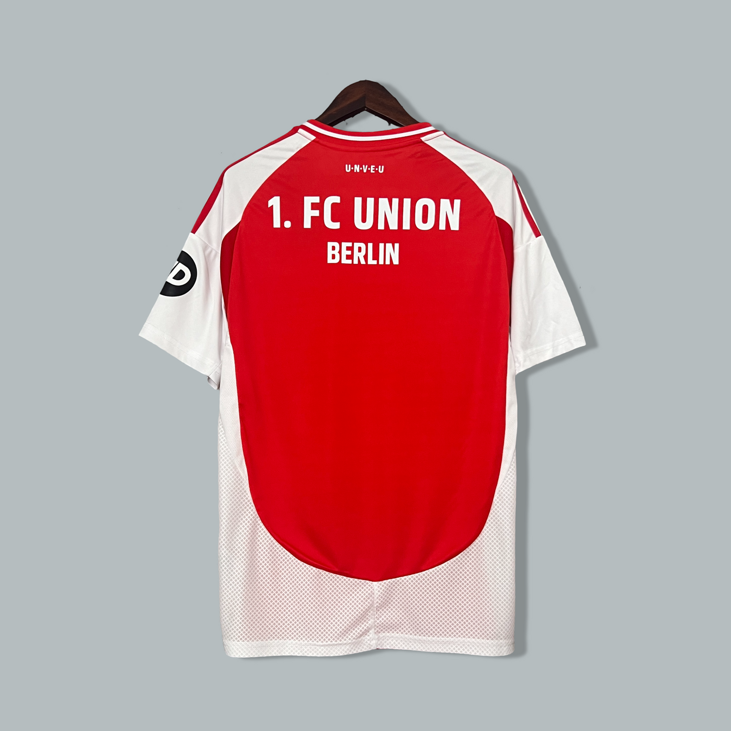 Union Berlin 24/25 Home Kit