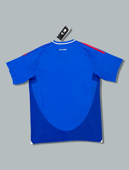 Italy 24/25 Home Kit