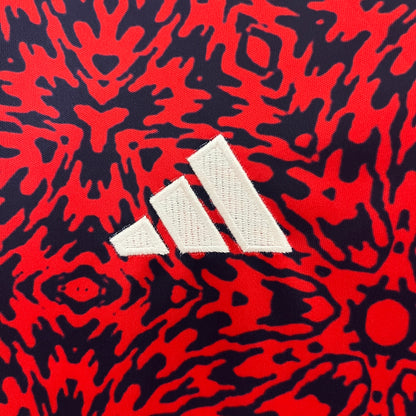 Costa Rica 24/25 Home Kit