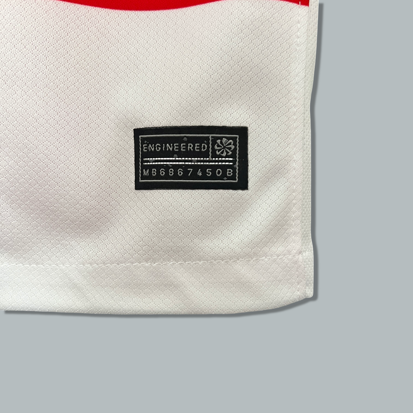 Croatia 24/25 Home Kit