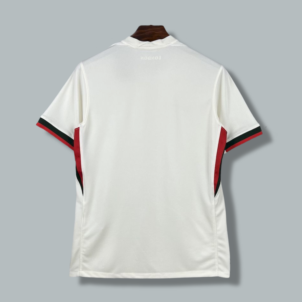 Chelsea 25/26 Away Kit