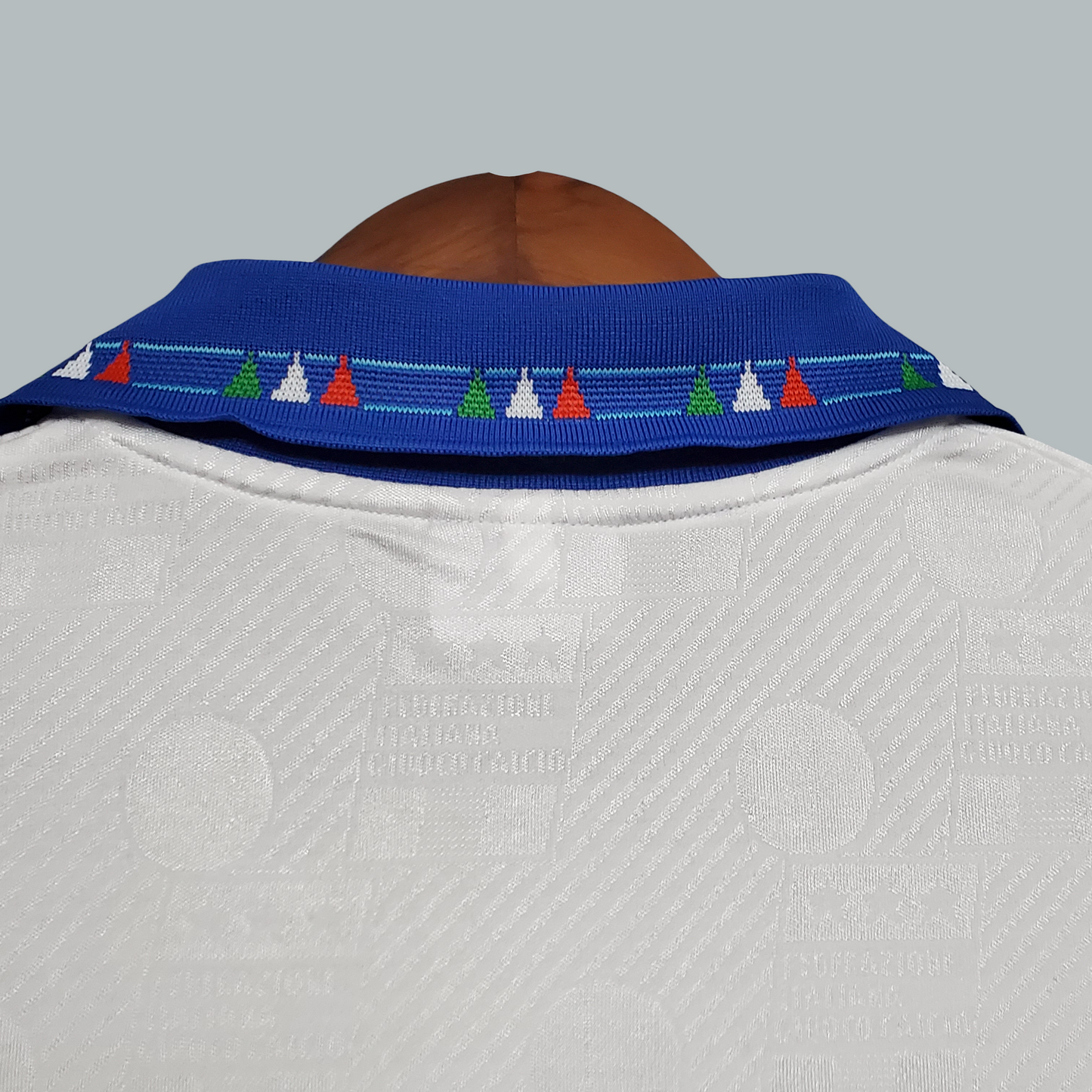 1994 Italy Away Retro Kit