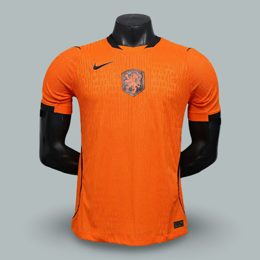 Netherlands World Cup 2026 Home Kit