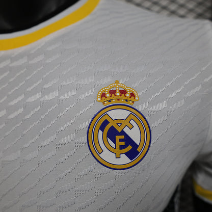 Real Madrid 25/26 "Serpent Legacy" Player Version Premium Kit