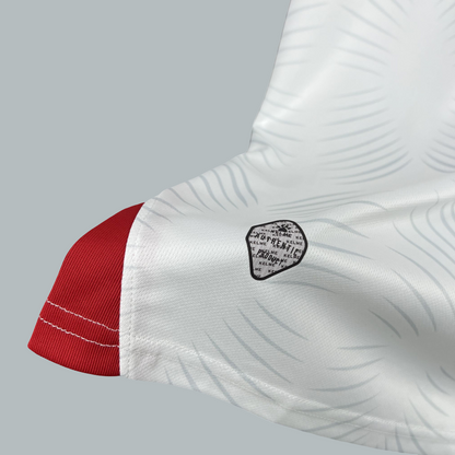 Jordan World Cup 2026 Home Kit