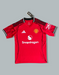 Manchester United 25/26 Home Kit