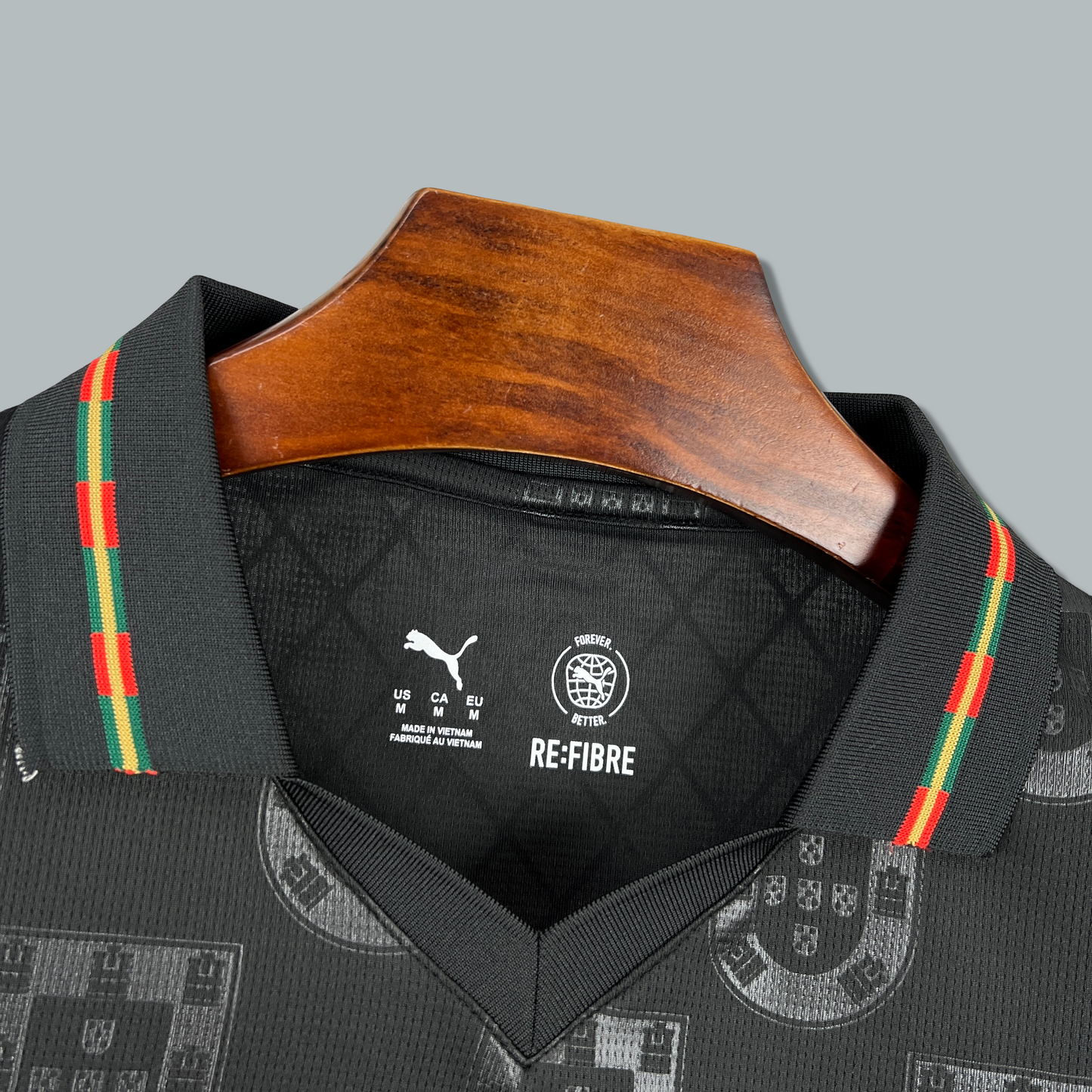 Portugal 2026 Away Kit