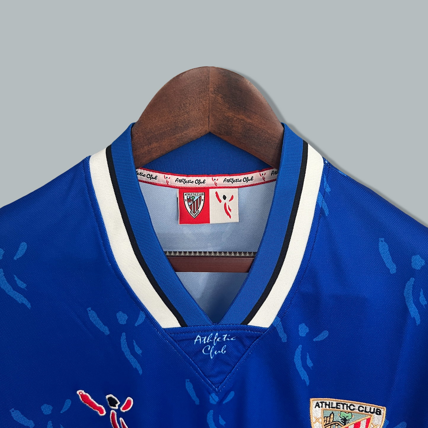 2001-2003 Athletic Bilbao Away Retro Kit