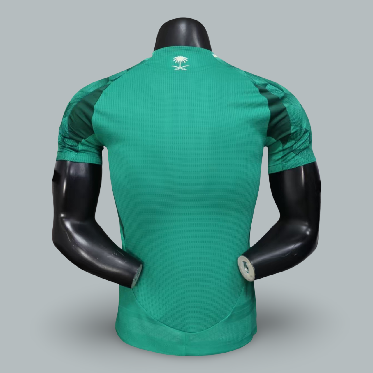 Saudi Arabia 25/26 Home Player Version Premium Kit