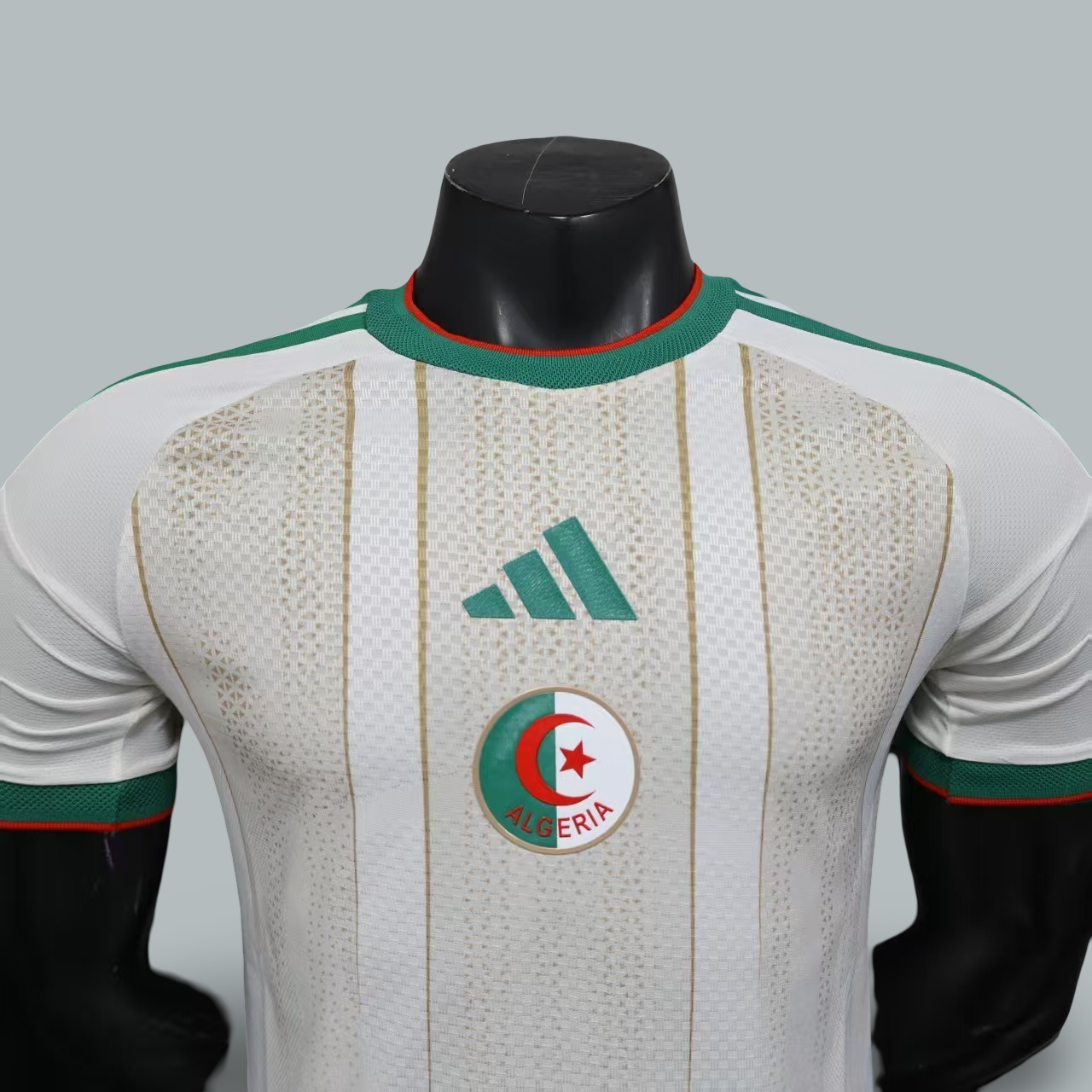 Algeriga 26/27 Home Player Version Premium Kit