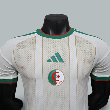 Algeriga 26/27 Home Player Version Premium Kit