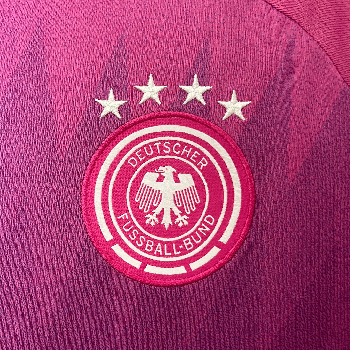 Germany 24/25 Away Kit