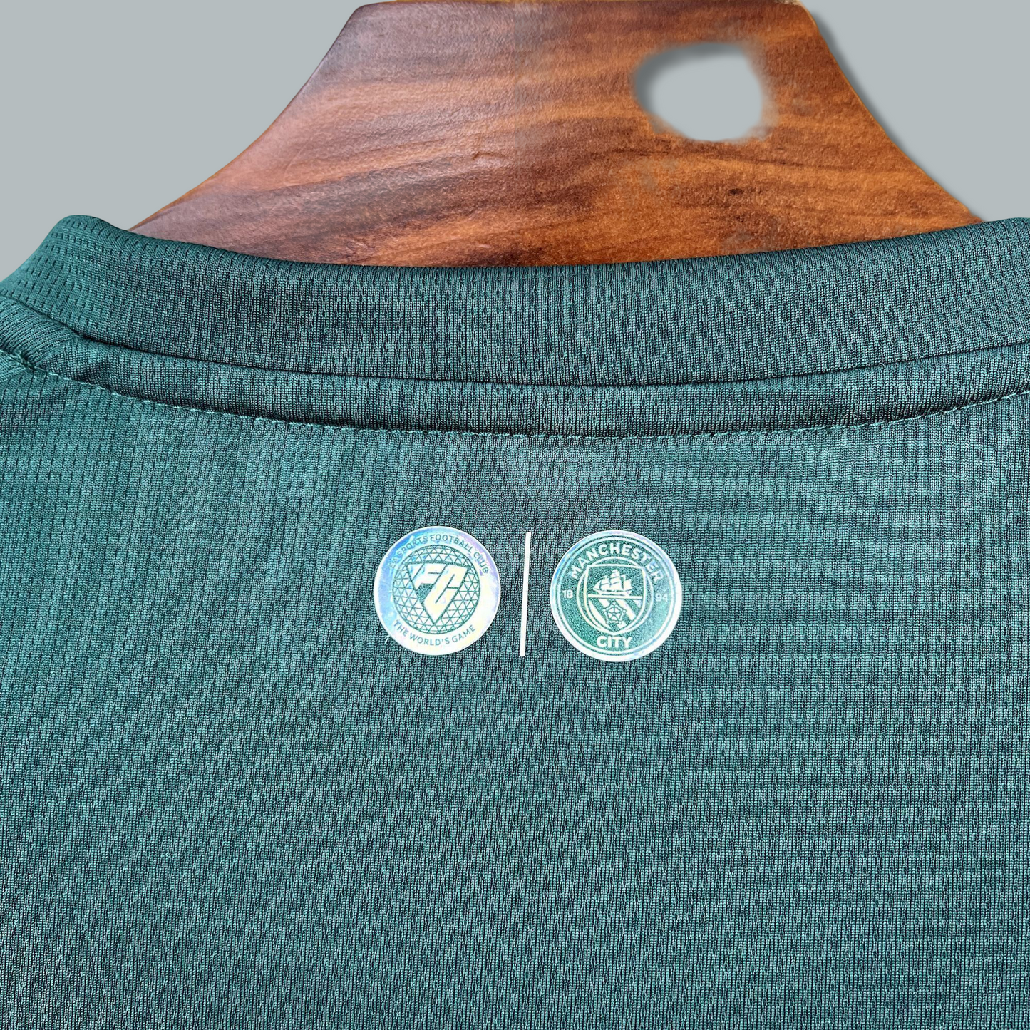 Manchester City 25/26 Third Kit