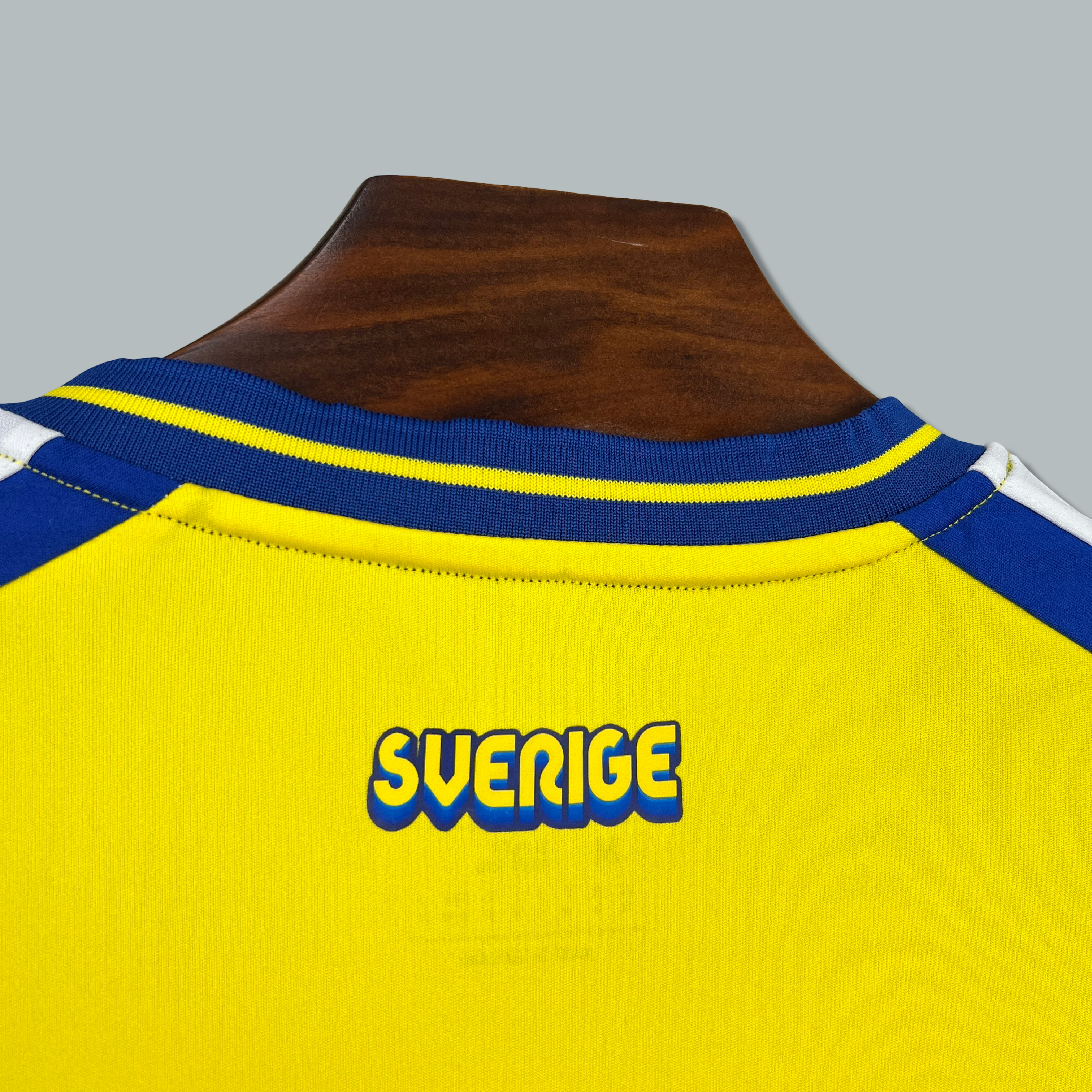 Sweden 25/26 Home Kit