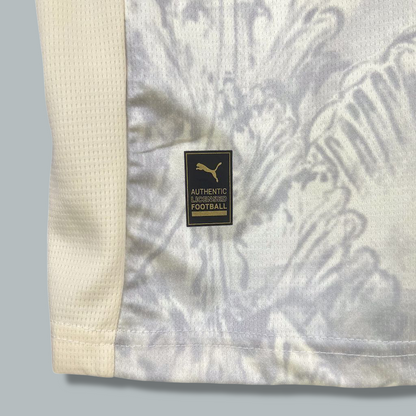 Palmeiras 25/26 Third Kit