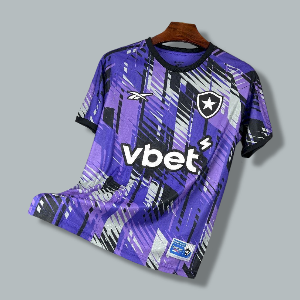 Botafogo 25/26 Training Kit