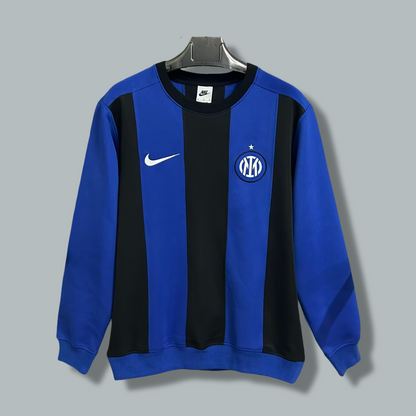 Inter Milan 25/26 Premium Sweatshirt