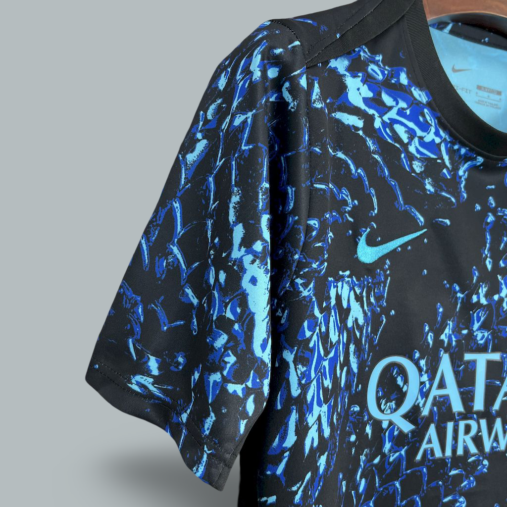 Inter Milan 25/26 Pre-Match