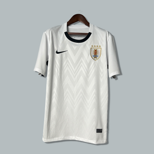 Uruguay 2025 Away Kit