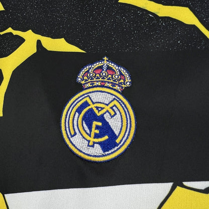Real Madrid 25/26 Pre-Match Kit