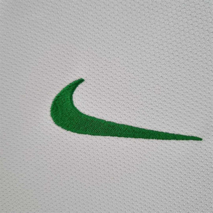 2012 Portugal Away Long Sleeve Kit