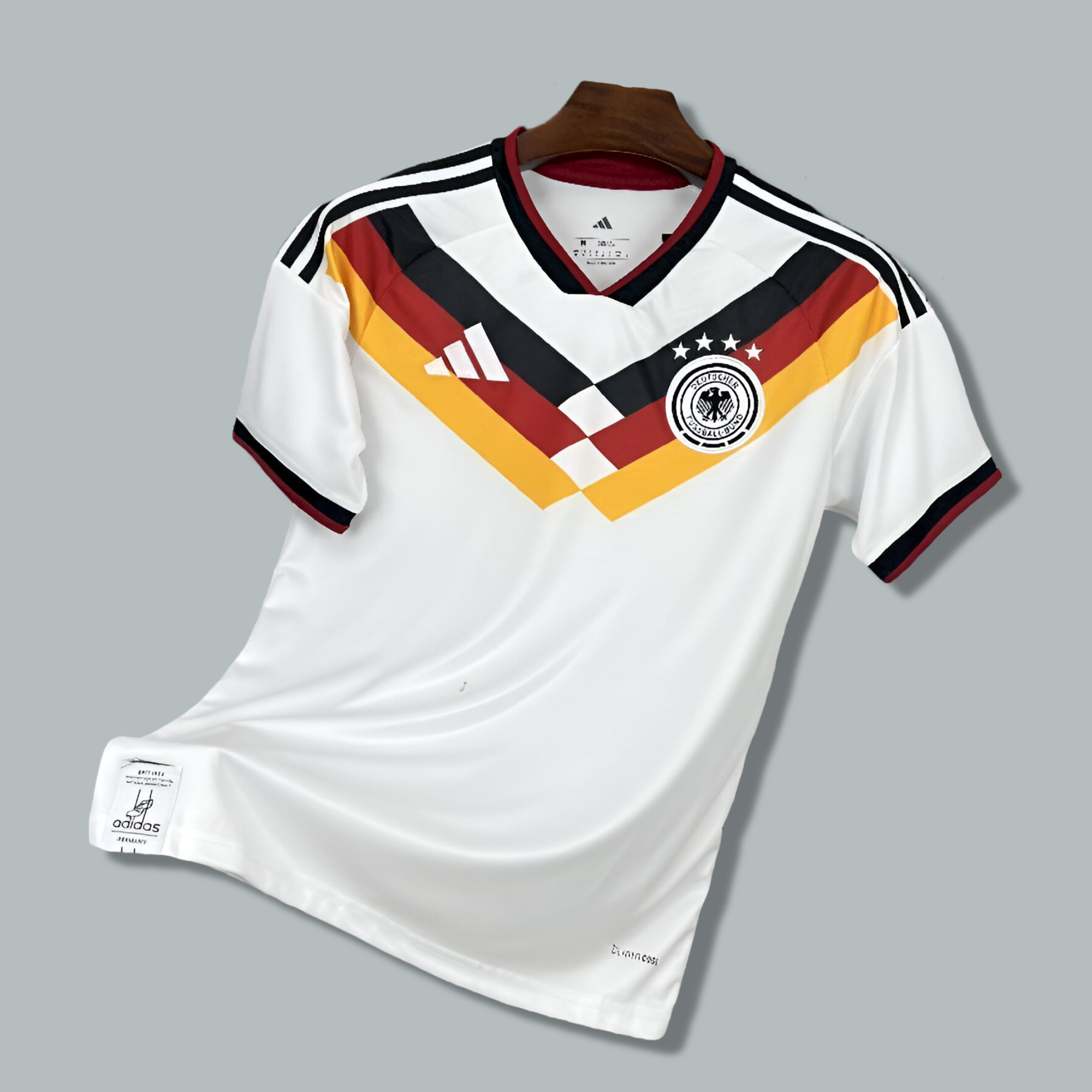 Germany 25/26 Home Kit