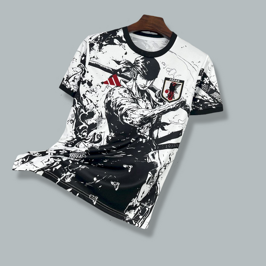 Japan 2024/2025 "Zoro" Premium