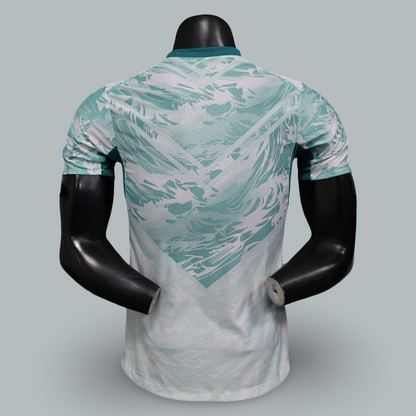 Portugal 2026 Away Player Version Premium Kit