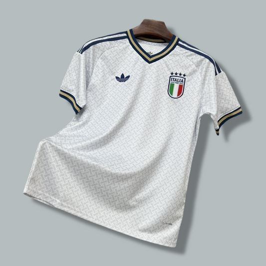Italy 2026 Away Kit