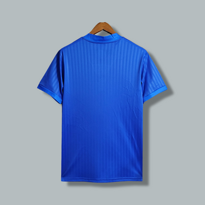 Italy 25/26 "Azzurri Tricolore" Premier Kit