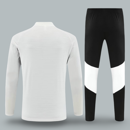 Liverpool 25/26 "Crimson Balance" Training Tracksuit