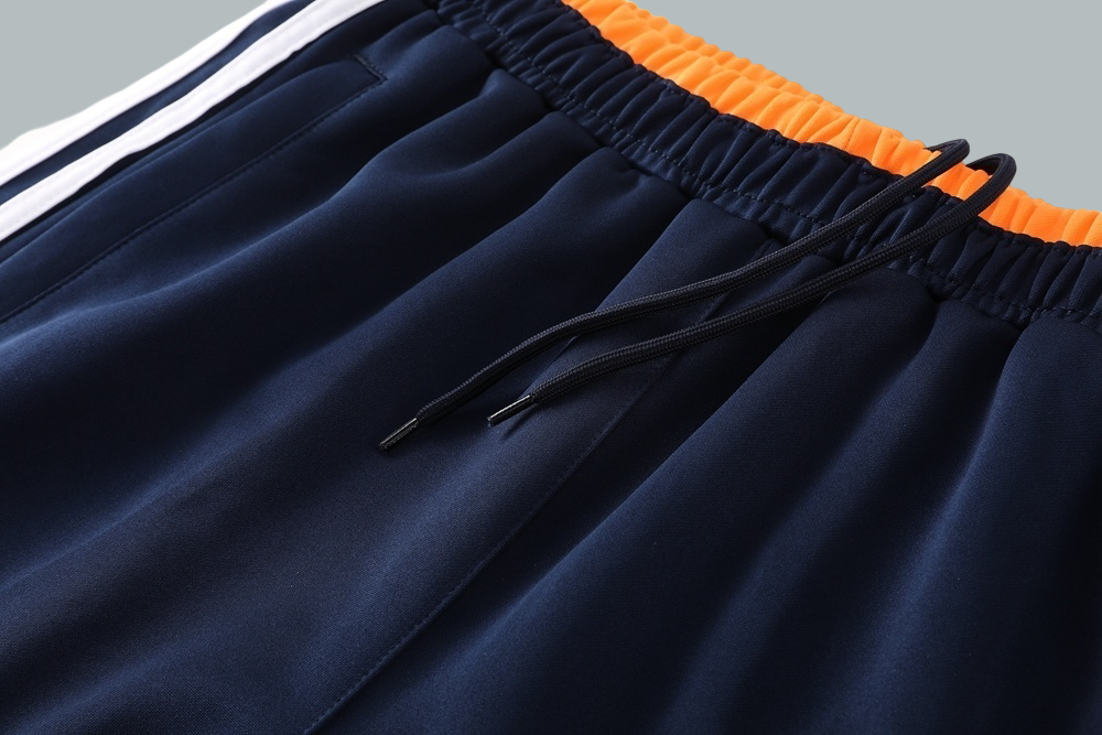 Real Madrid 25/26 Training Tracksuit “Navy Legacy”