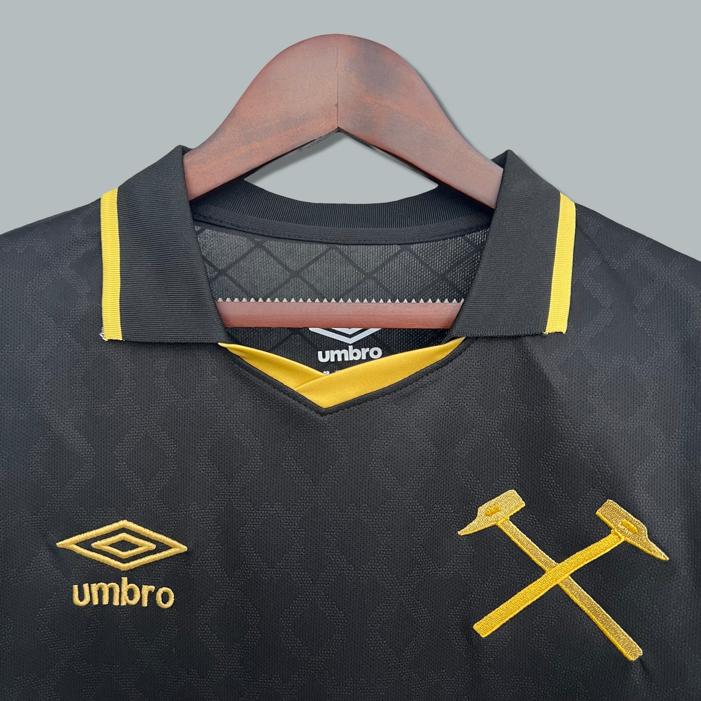 West Ham 25/26 Third Kit