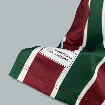 Fluminense 25/26 Home Kit