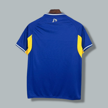 Leeds United 25/26 Away Kit