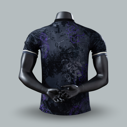 Argentina 25/26 "Night Guardians" Player Version Premium Kit