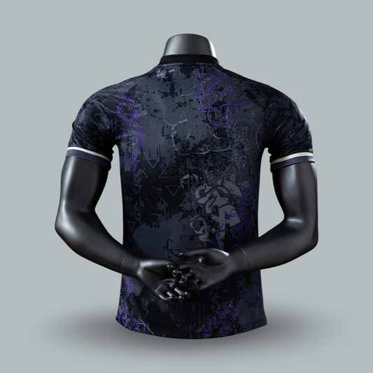 Argentina 25/26 "Night Guardians" Player Version Premium Kit