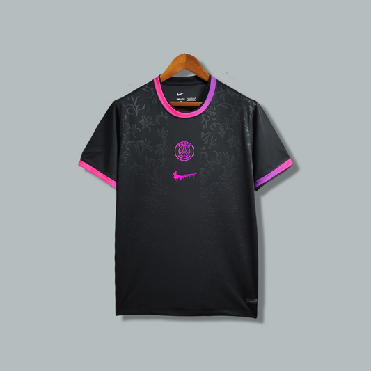 PSG 24/25 "Paris Noir" Special Kit