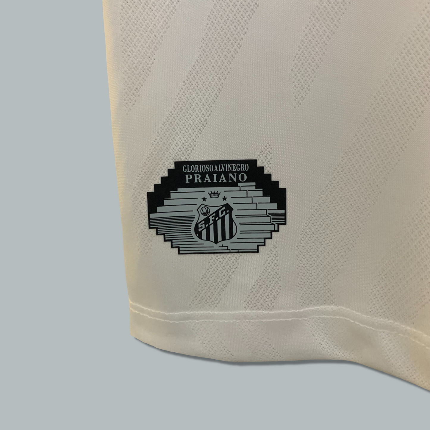 Santos 25/26 Home Kit