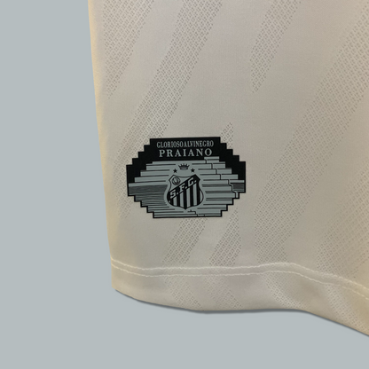 Santos 25/26 Home Kit
