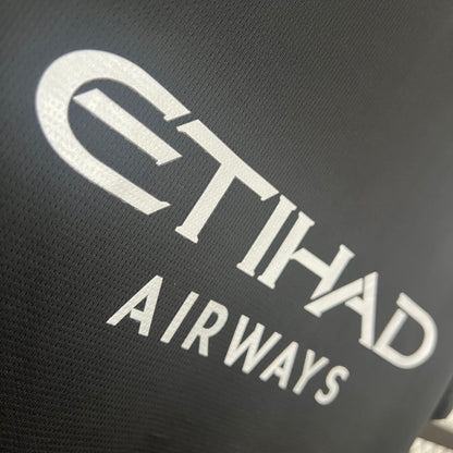 Manchester City 25/26 Away Kit