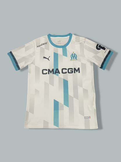 Marseille 24/25 Special Edition Kit