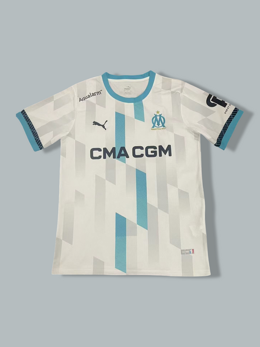 Marseille 24/25 Special Edition Kit